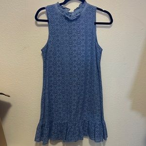 Chelsea & Violet XS lace dress